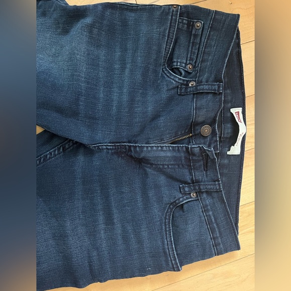 Levi’s 511 slim size 27/27 - Picture 5 of 6